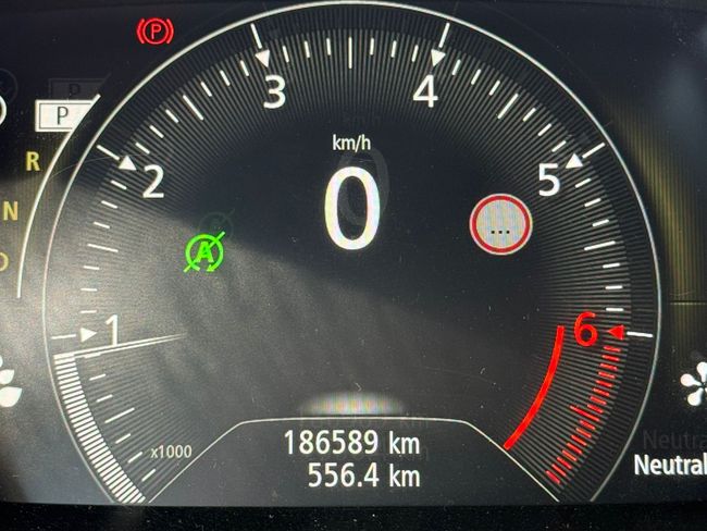 Renault Talisman S.T. Limited TCe 117kW (160CV) EDC GPF