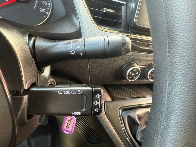 Renault Kangoo ABRETE SESAMO