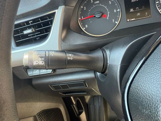 Renault Kangoo ABRETE SESAMO