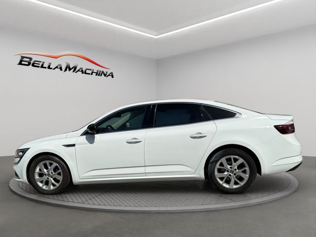 Renault Talisman Limited Blue dCi 88 kW (120 CV)