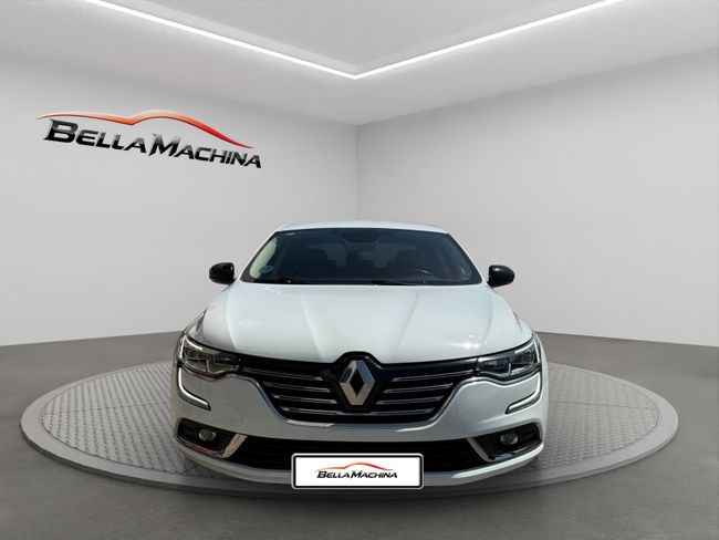 Renault Talisman Limited Blue dCi 88 kW (120 CV)