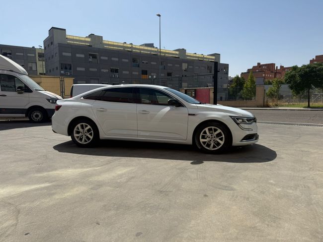 Renault Talisman Limited Blue dCi 88 kW (120 CV)