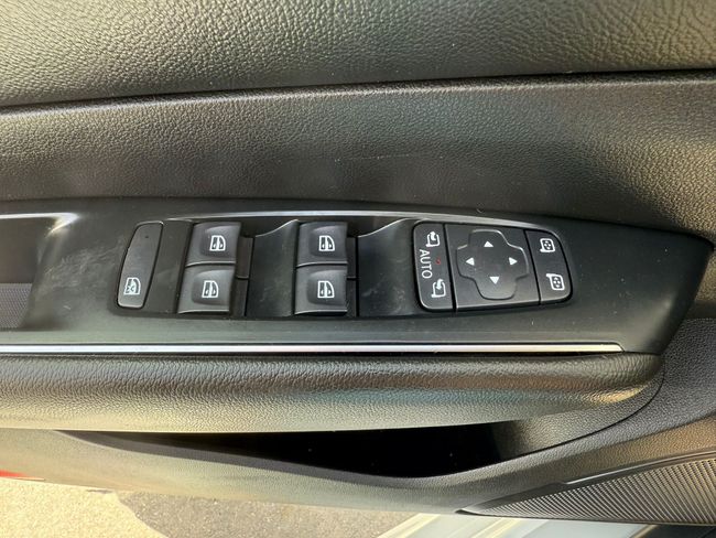 Renault Talisman Limited Blue dCi 88 kW (120 CV)