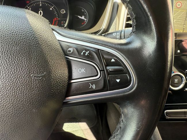 Renault Talisman Limited Blue dCi 88 kW (120 CV)