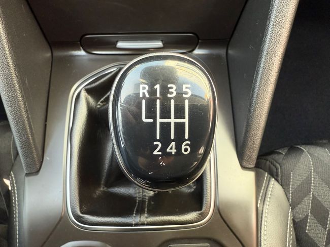 Renault Talisman Limited Blue dCi 88 kW (120 CV)