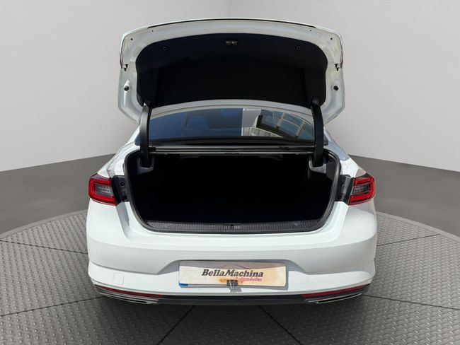 Renault Talisman Limited Blue dCi 88 kW (120 CV)