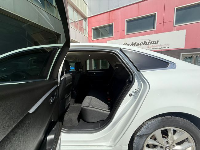 Renault Talisman Limited Blue dCi 88 kW (120 CV)