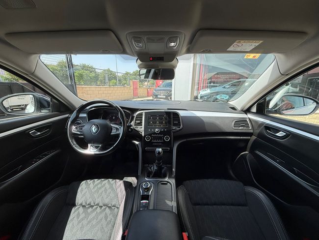 Renault Talisman Limited Blue dCi 88 kW (120 CV)