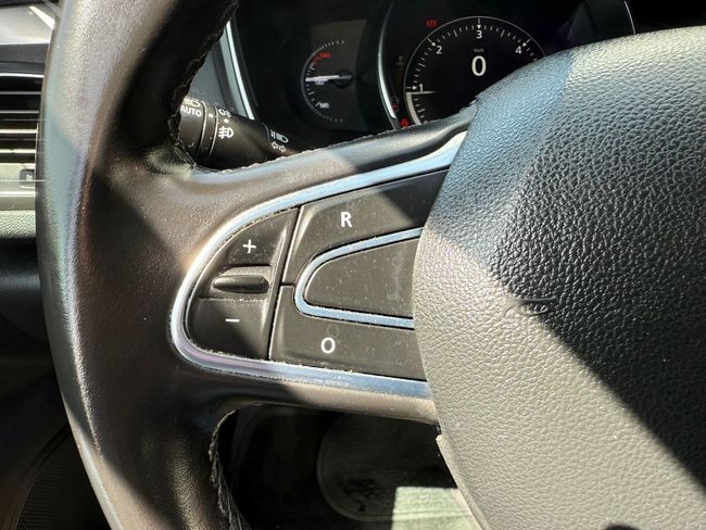 Renault Talisman Limited Blue dCi 88 kW (120 CV)