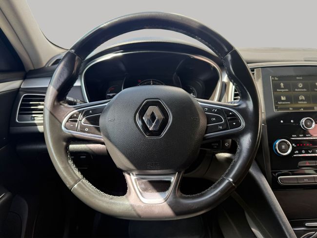 Renault Talisman Limited Blue dCi 88 kW (120 CV)