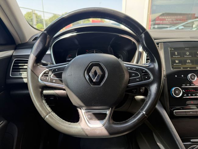 Renault Talisman Limited Blue dCi 88 kW (120 CV)