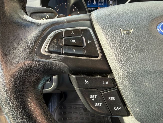 Ford Kuga Titanium 2.0 TDCi Auto-Start-Stop 110 kW (150 CV) 4x4 PowerShift