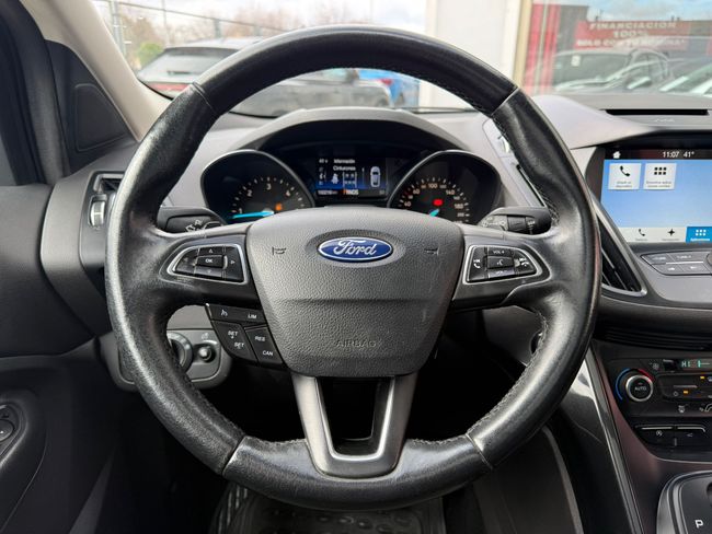 Ford Kuga Titanium 2.0 TDCi Auto-Start-Stop 110 kW (150 CV) 4x4 PowerShift