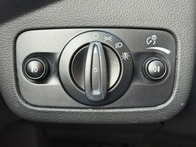 Ford Kuga Titanium 2.0 TDCi Auto-Start-Stop 110 kW (150 CV) 4x4 PowerShift