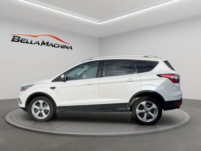 Ford Kuga Titanium 2.0 TDCi Auto-Start-Stop 110 kW (150 CV) 4x4 PowerShift