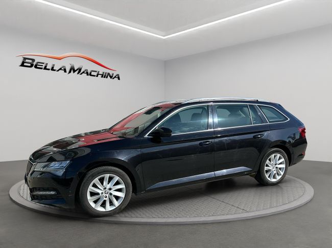 Skoda Superb Combi 2.0 TDI 90kW (122CV) DSG Ambition