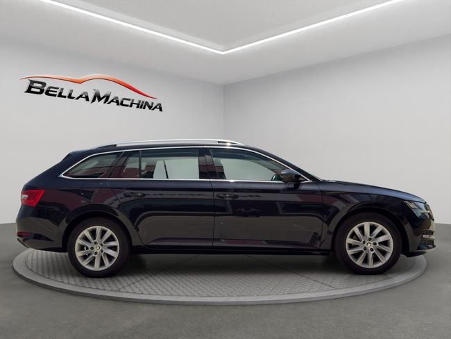 Skoda Superb Combi 2.0 TDI 90kW (122CV) DSG Ambition