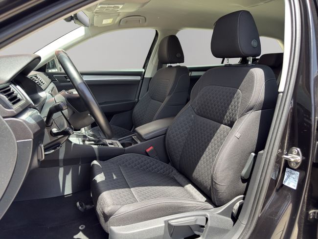 Skoda Superb Combi 2.0 TDI 90kW (122CV) DSG Ambition