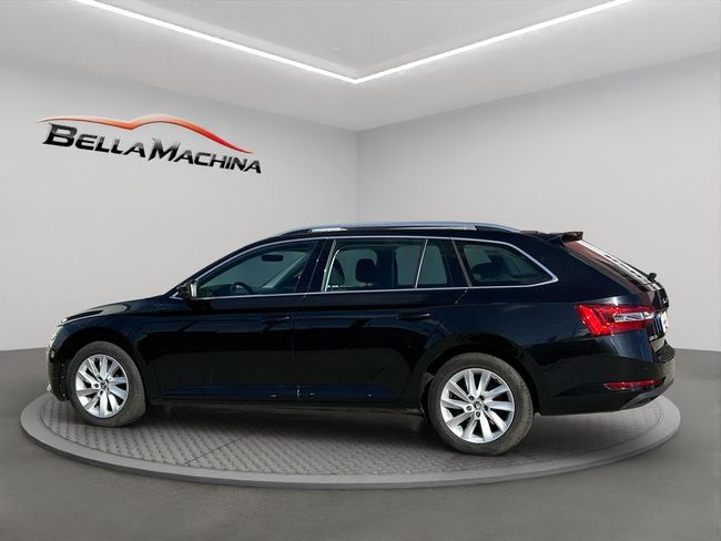 Skoda Superb Combi 2.0 TDI 90kW (122CV) DSG Ambition