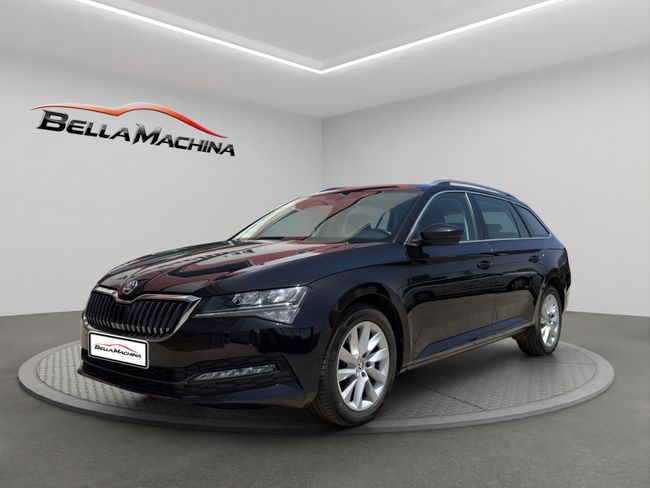 Skoda Superb Combi 2.0 TDI 90kW (122CV) DSG Ambition