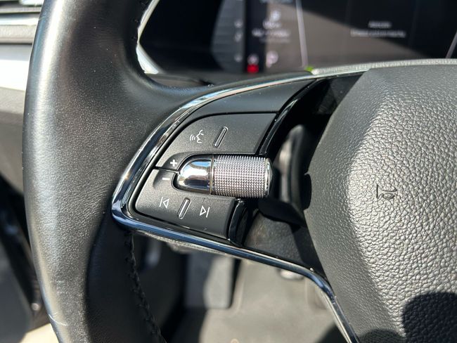 Skoda Superb Combi 2.0 TDI 90kW (122CV) DSG Ambition