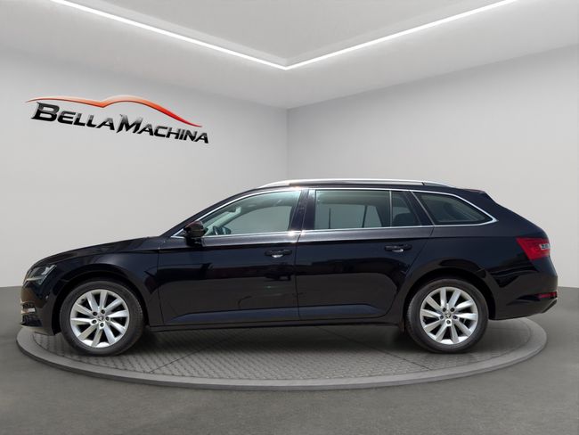 Skoda Superb Combi 2.0 TDI 90kW (122CV) DSG Ambition
