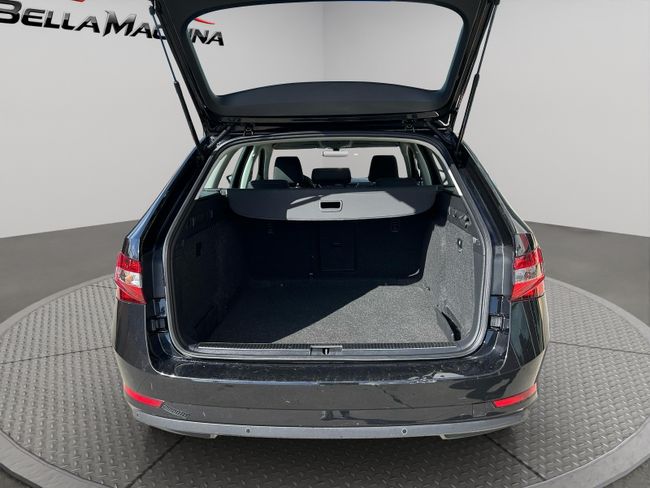 Skoda Superb Combi 2.0 TDI 90kW (122CV) DSG Ambition