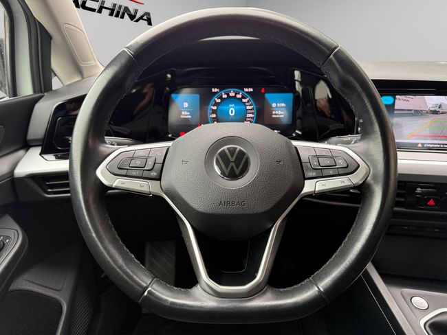 Volkswagen Golf Life 2.0 TDI 85kW (115CV)