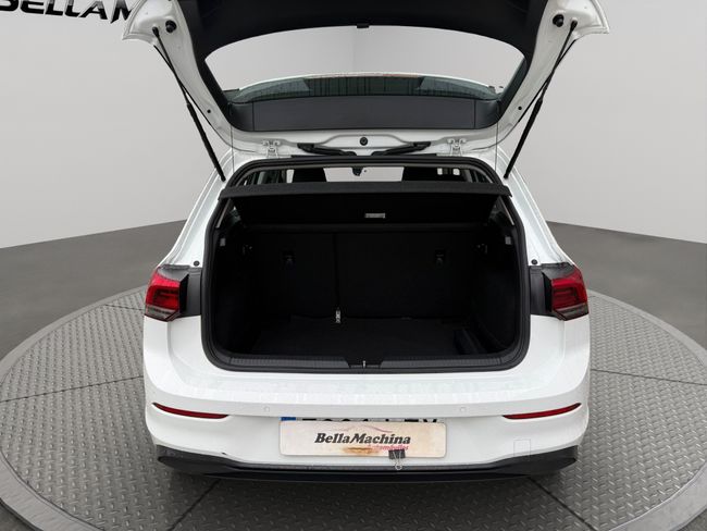 Volkswagen Golf Life 2.0 TDI 85kW (115CV)