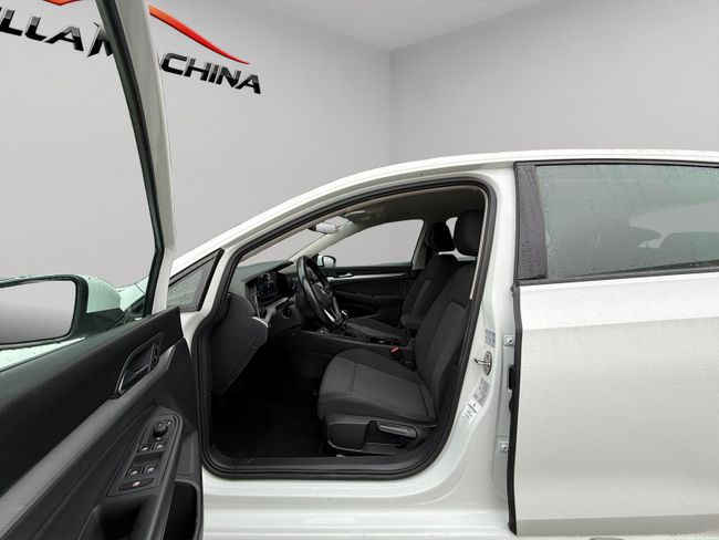 Volkswagen Golf Life 2.0 TDI 85kW (115CV)