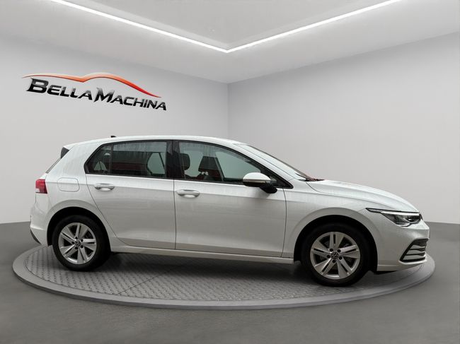 Volkswagen Golf Life 2.0 TDI 85kW (115CV)