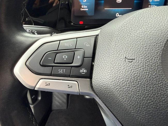 Volkswagen Golf Life 2.0 TDI 85kW (115CV)