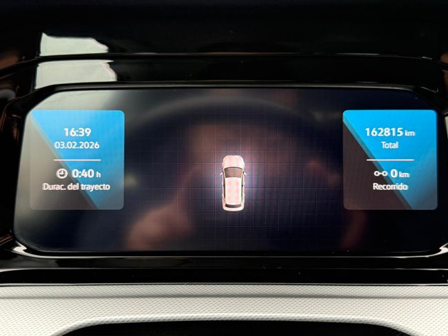 Volkswagen Golf Life 2.0 TDI 85kW (115CV)