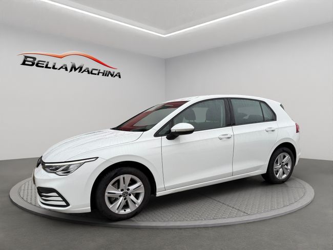 Volkswagen Golf Life 2.0 TDI 85kW (115CV)