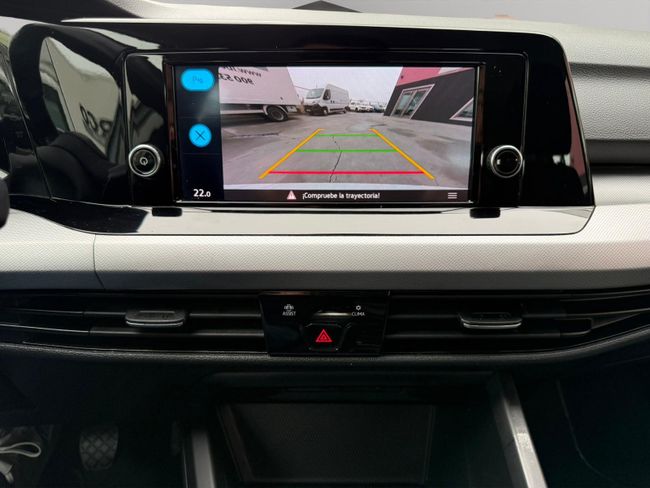 Volkswagen Golf Life 2.0 TDI 85kW (115CV)