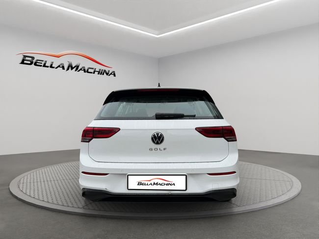 Volkswagen Golf Life 2.0 TDI 85kW (115CV)