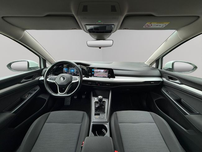 Volkswagen Golf Life 2.0 TDI 85kW (115CV)