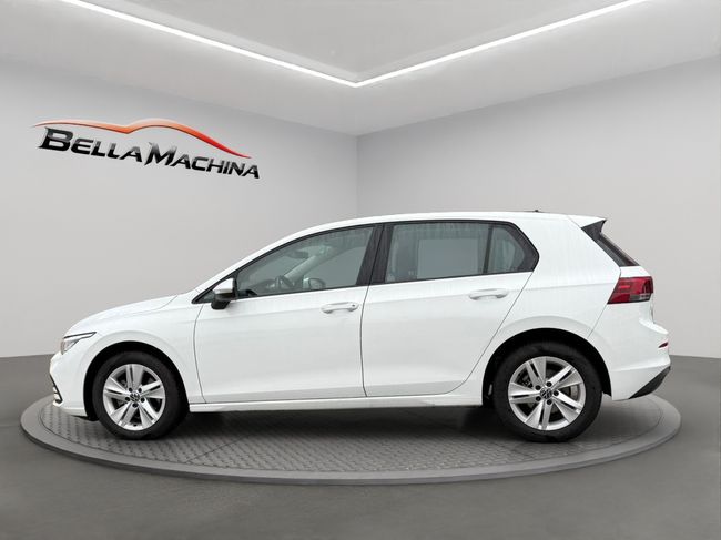 Volkswagen Golf Life 2.0 TDI 85kW (115CV)