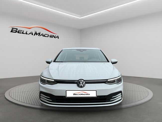 Volkswagen Golf Life 2.0 TDI 85kW (115CV)