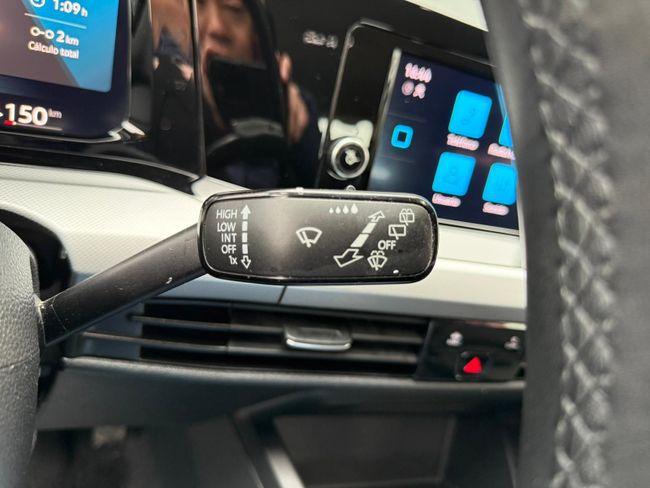 Volkswagen Golf Life 2.0 TDI 85kW (115CV)