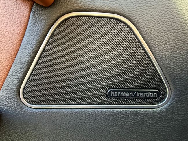 Maserati Levante V6 275 HP D AWD GranLusso