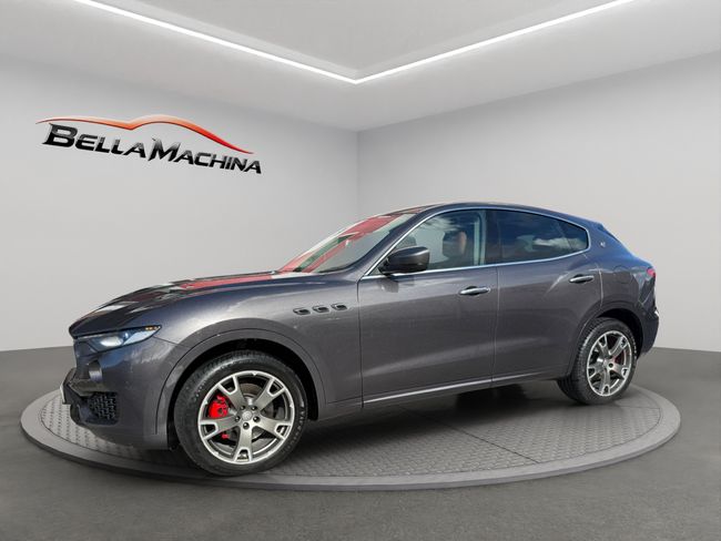 Maserati Levante V6 275 HP D AWD GranLusso