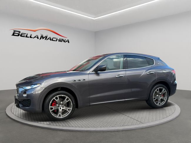 Maserati Levante V6 275 HP D AWD GranLusso