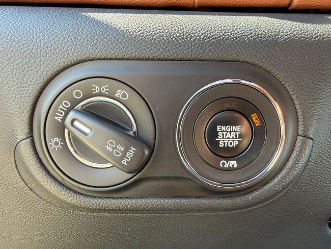 Maserati Levante V6 275 HP D AWD GranLusso