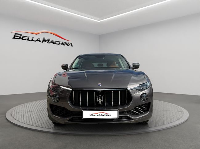 Maserati Levante V6 275 HP D AWD GranLusso