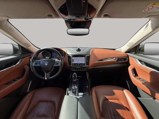 Maserati Levante V6 275 HP D AWD GranLusso