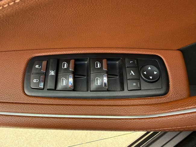 Maserati Levante V6 275 HP D AWD GranLusso