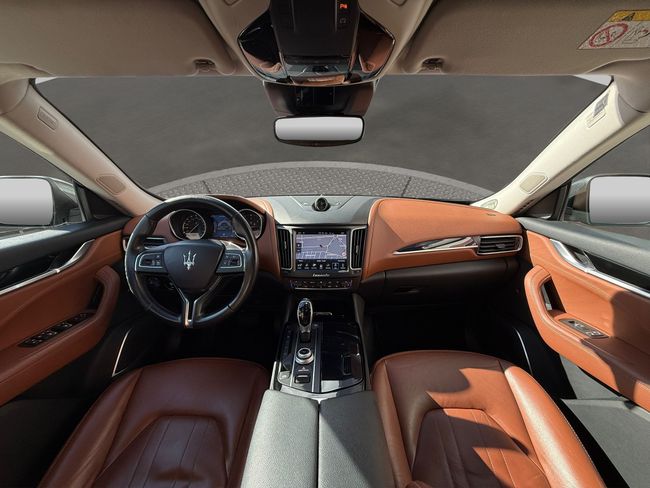Maserati Levante V6 275 HP D AWD GranLusso