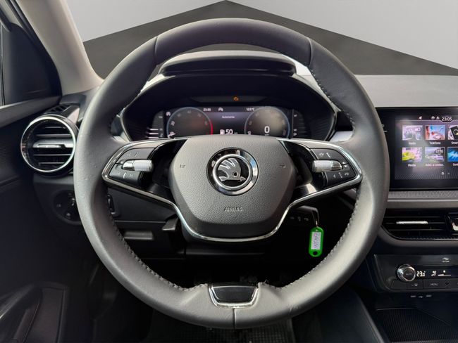 Skoda Fabia 1.0 TSI 70KW (95CV) Ambition