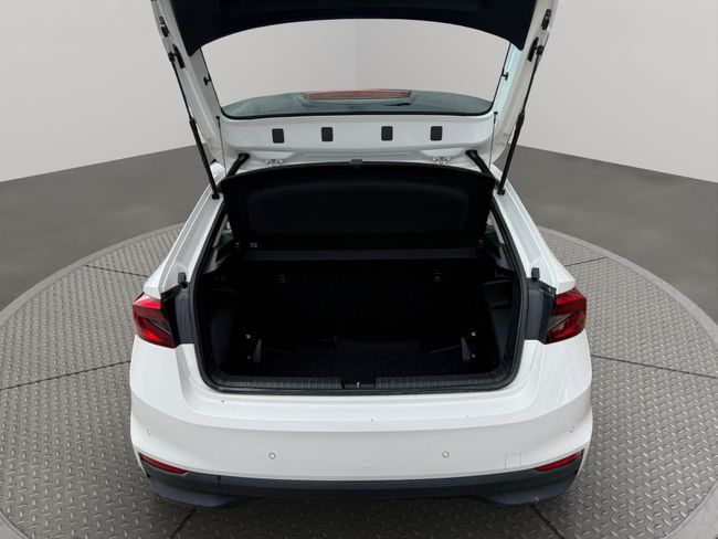 Skoda Fabia 1.0 TSI 70KW (95CV) Ambition